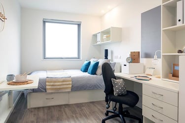 1 bed studio, Tunnel Avenue, Westcombe Park, London, SE100SL - Image 8